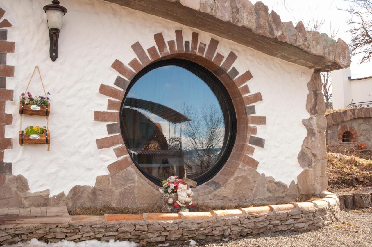 Art Chalet Akhaltsikhe  Exterior photo