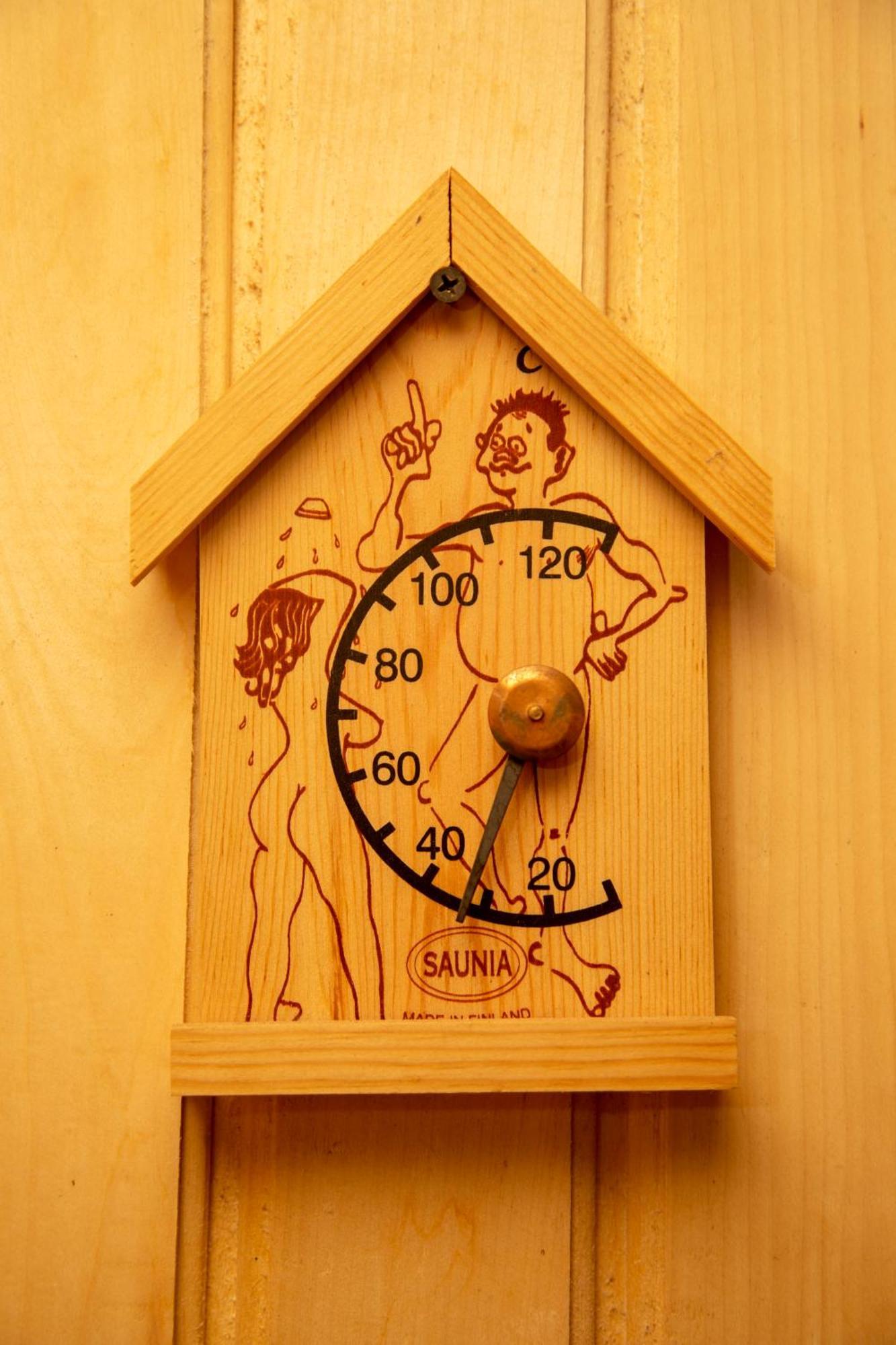Art Chalet Akhaltsikhe  Room photo