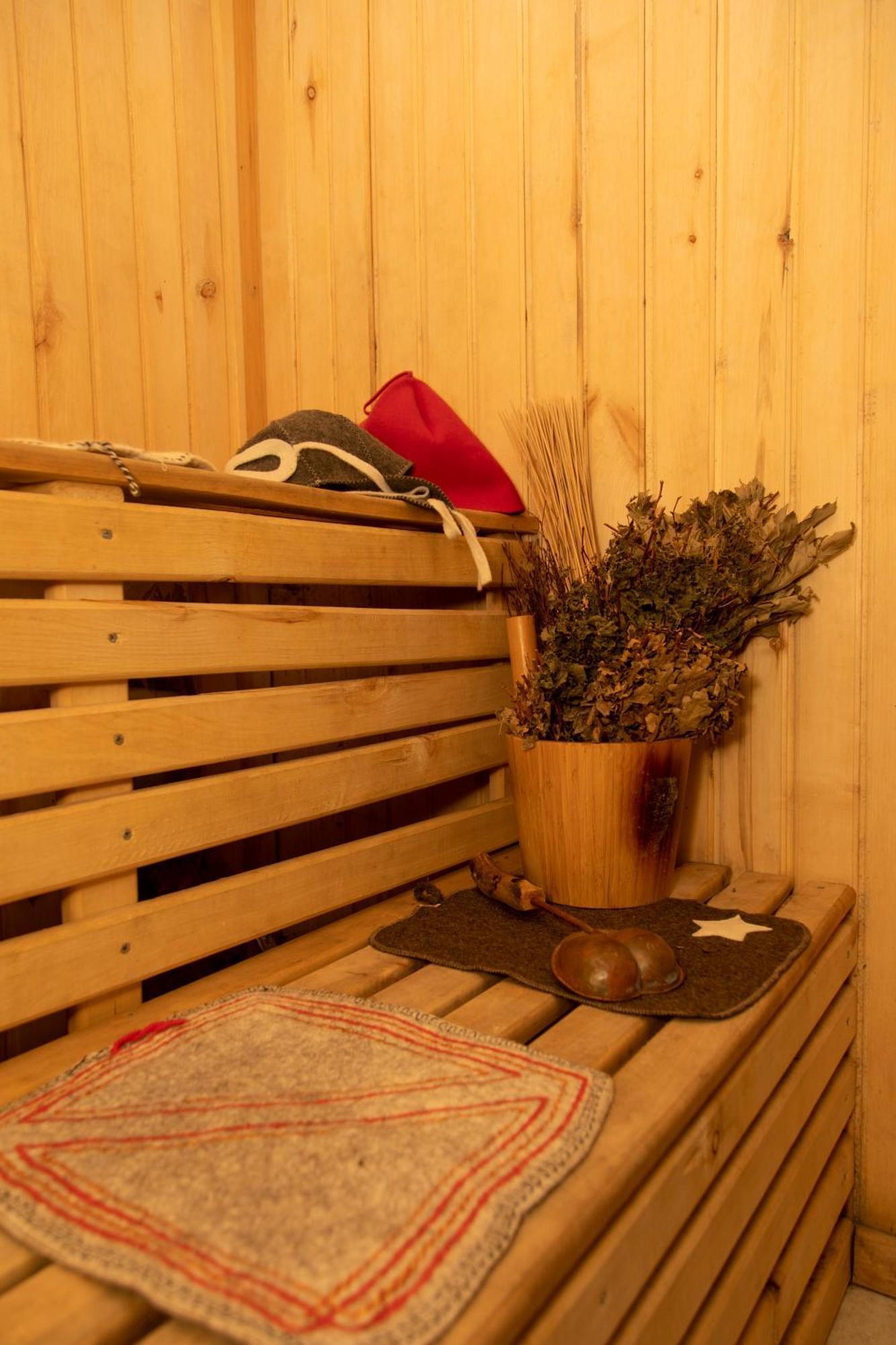 Art Chalet Akhaltsikhe  Room photo